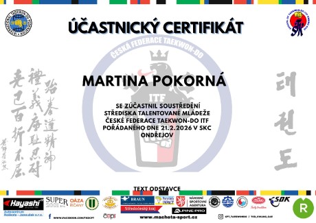 martina