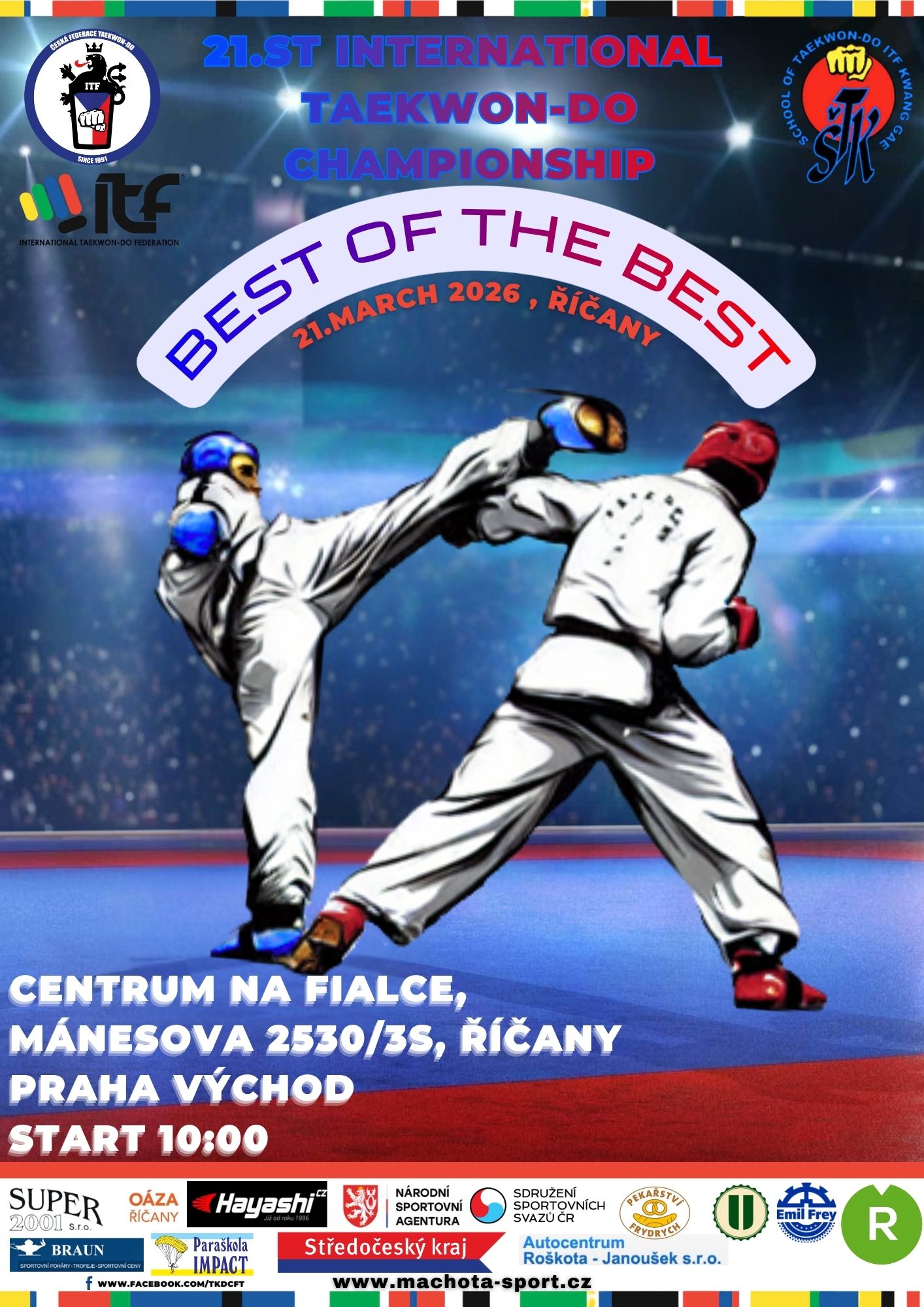 Best 2026