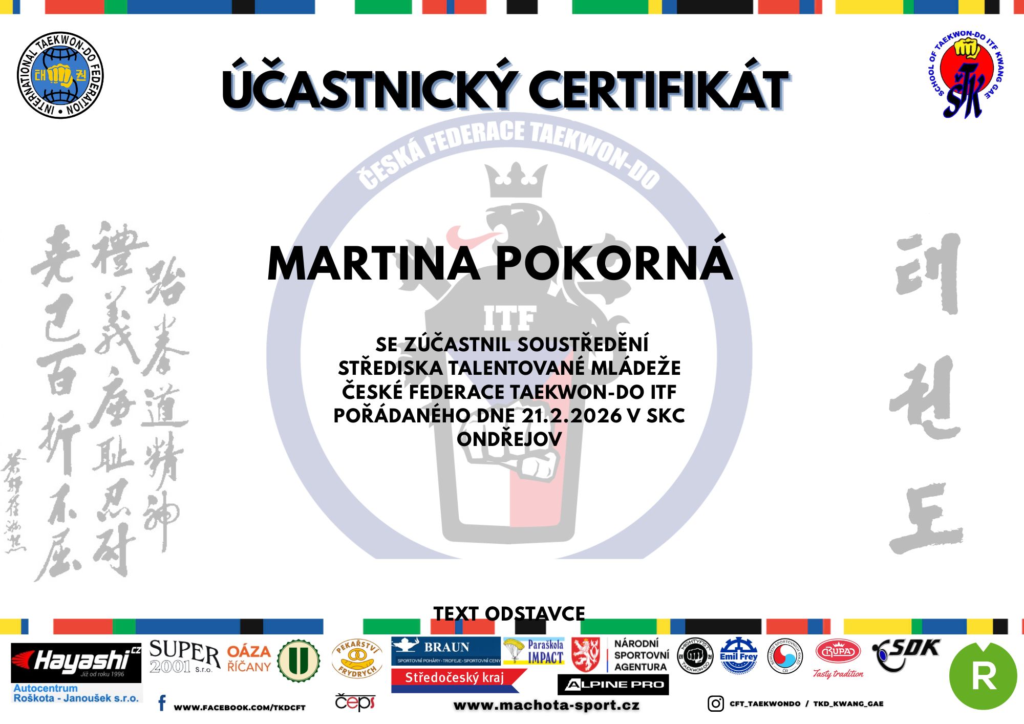 martina